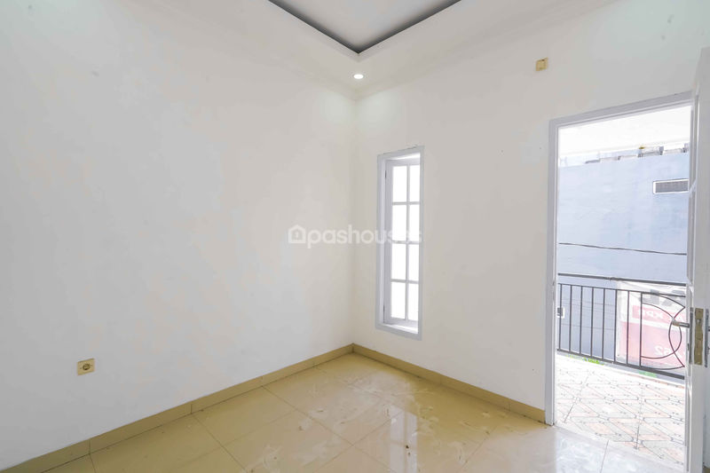 Perumahan Betang Residence Jagakarsa