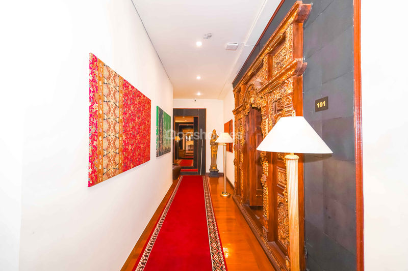 Roemah Djawa II No.85