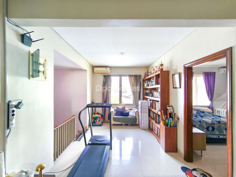 Perumahan Kebayoran Heights