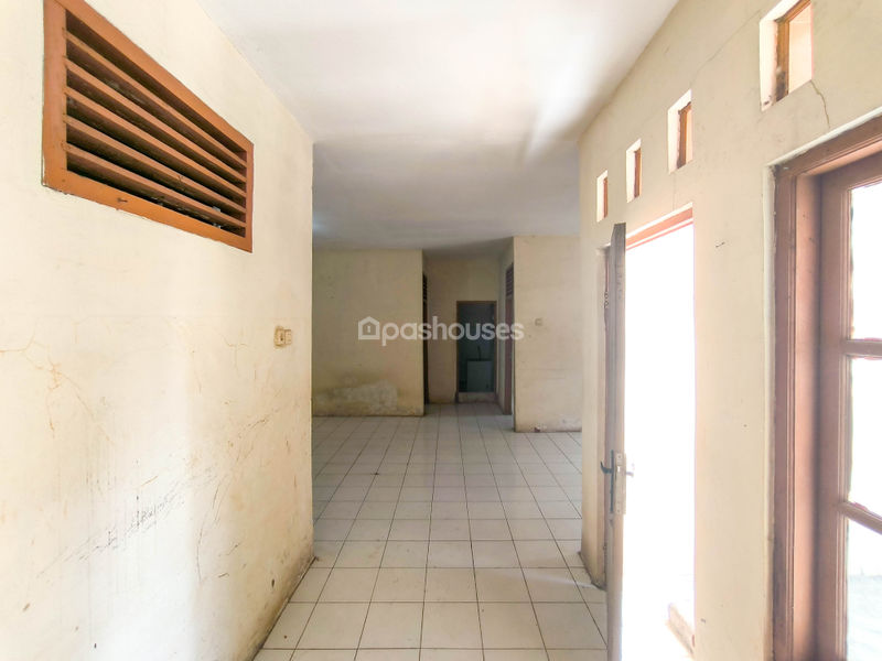 Komplek Ciledug Indah 2