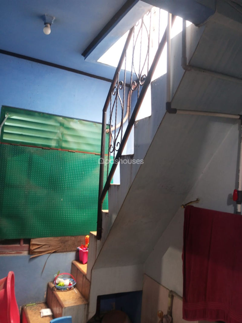 Perum Pondok Cipta Blok A