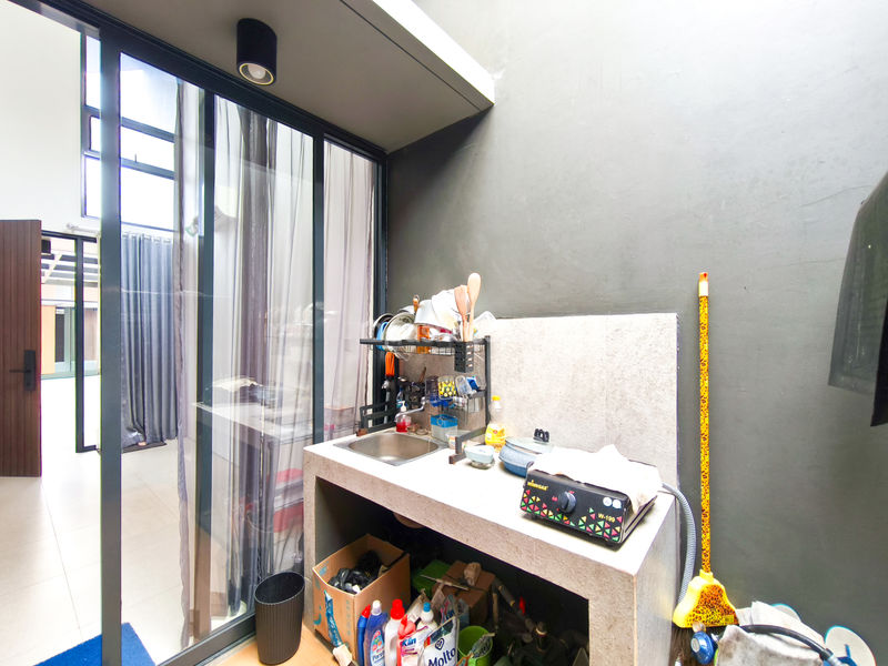 The Hills Pondok Cabe Blok D5 No.3