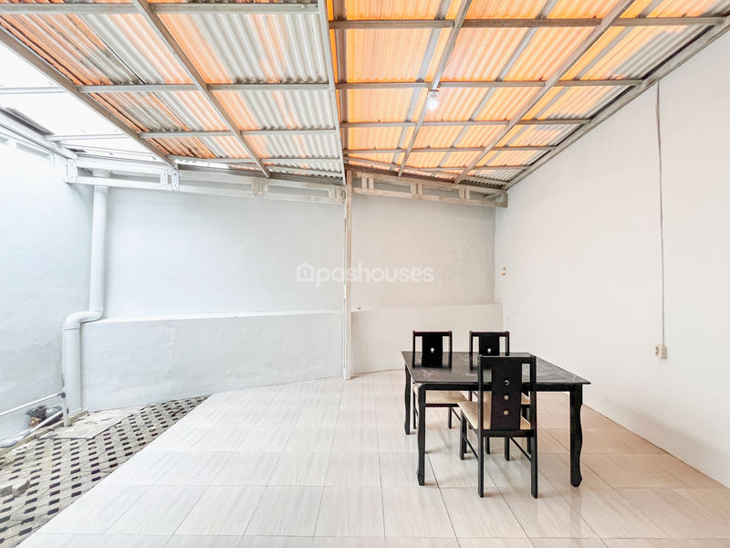 Sawangan Residence Ideal