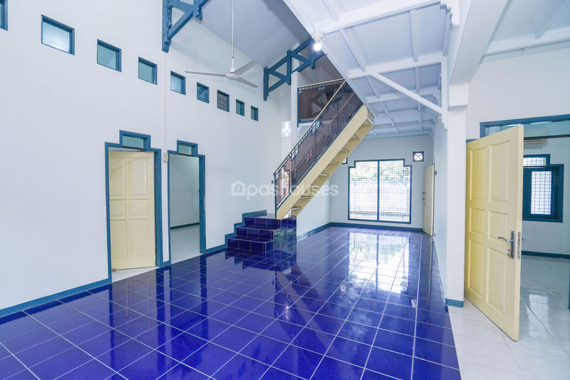 Perumahan Taman Duta Blok E1 No.18