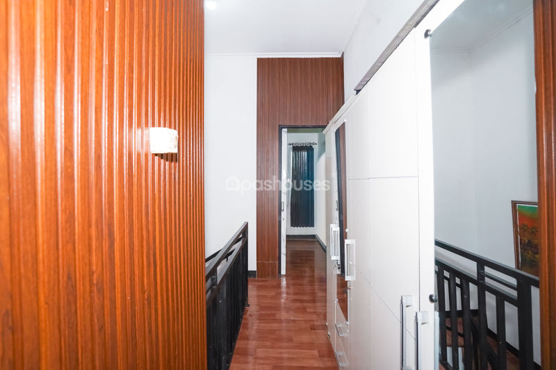 Jalan Peternakan No.14C