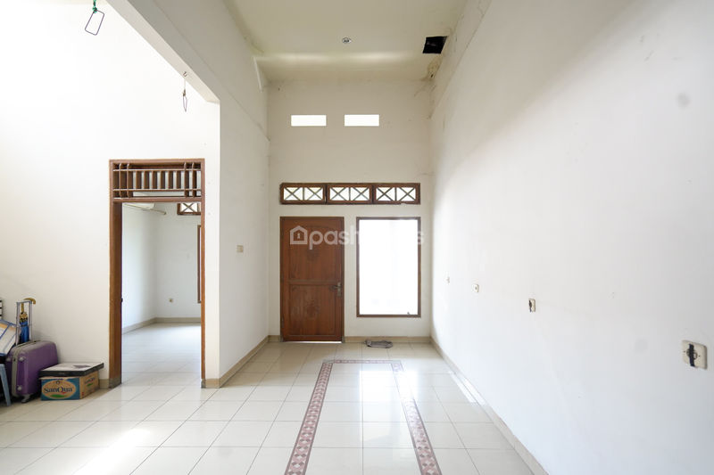 Perumahan Permata Regency Bekasi
