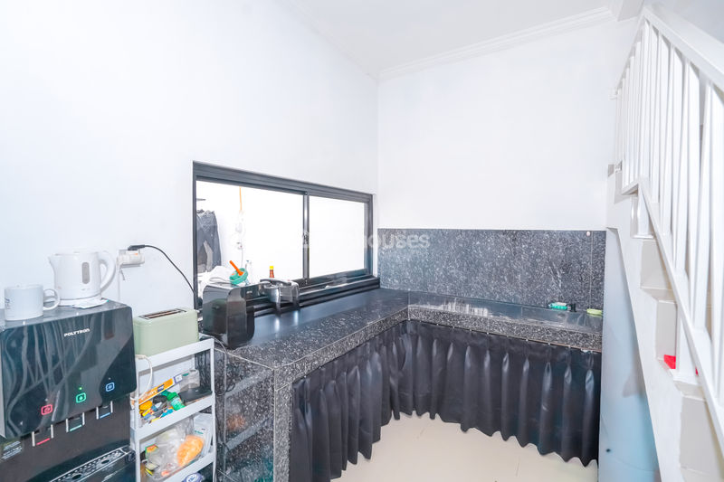 Kavling BRI Blok A3 No.10