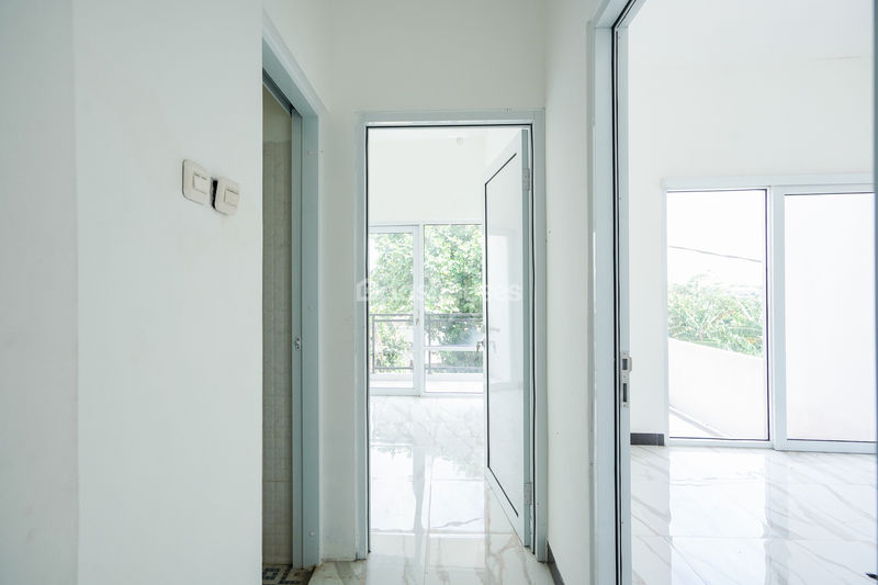 Perumahan Royal Bojongsari Residence Blok B No.10