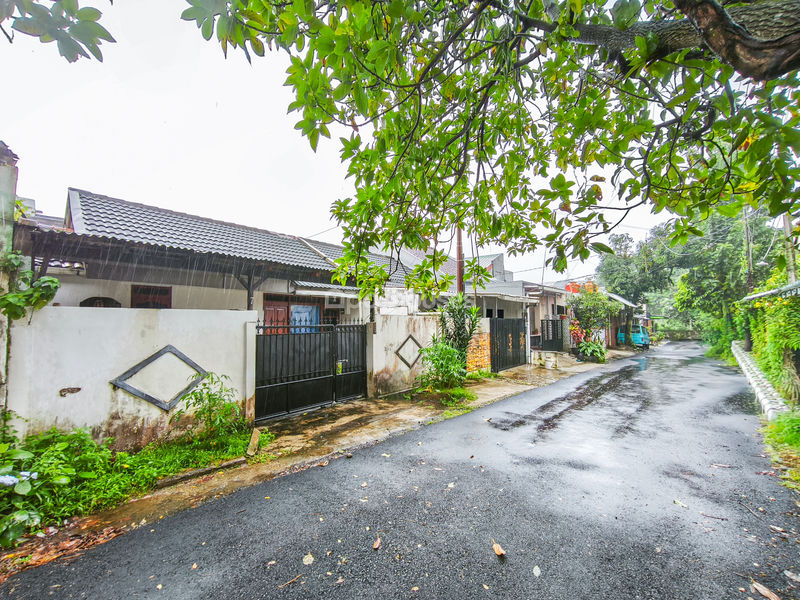 Perumahan Graha Indah Blok BC