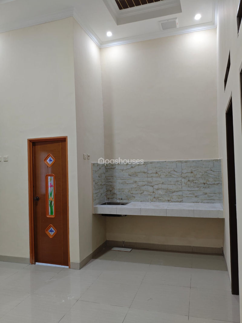 Pondok Ungu Permai Sektor V Blok I12