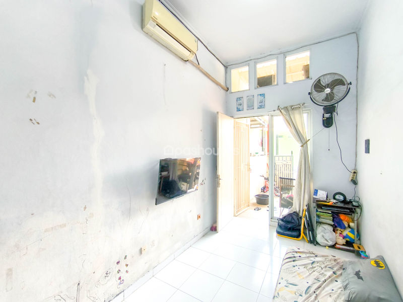 Poris Residance Blok D3 