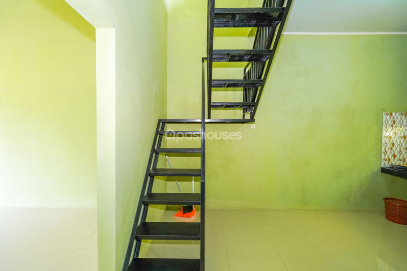 Perumahan Navya Residence Type 56