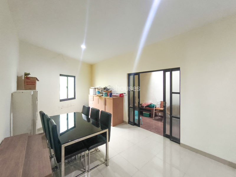Serpong Park Cluster Fluorite Blok F1 No.101