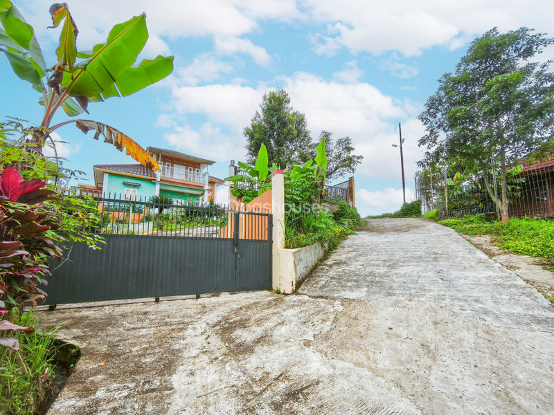 Jalan Gunung Bunder 2 Bogor