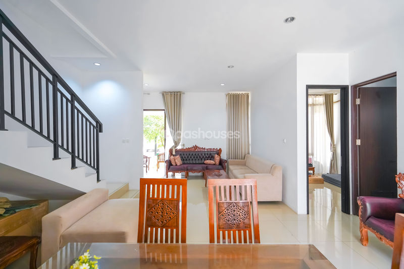 Citralake Sawangan Cluster Green Victoria Blok E2/10