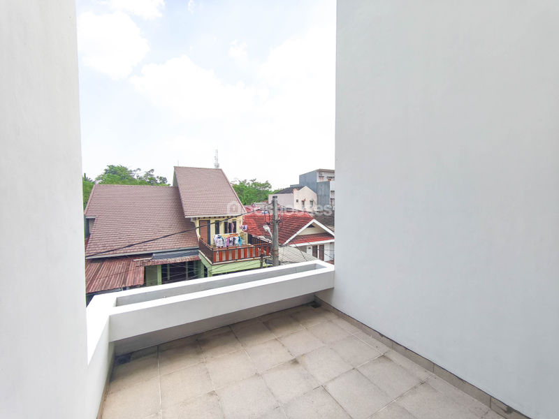Bukit Nusa Indah No.795