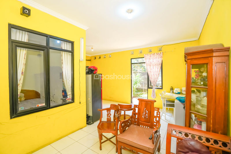 Perumahan Taman Anyelir 3 Blok L2