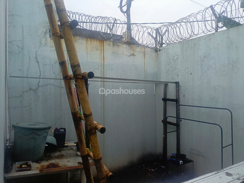Perumahan Kanaka Residence Blok A6