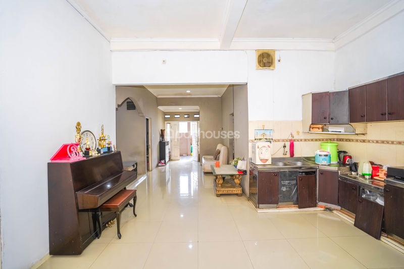 Perumahan Kiwi Residence