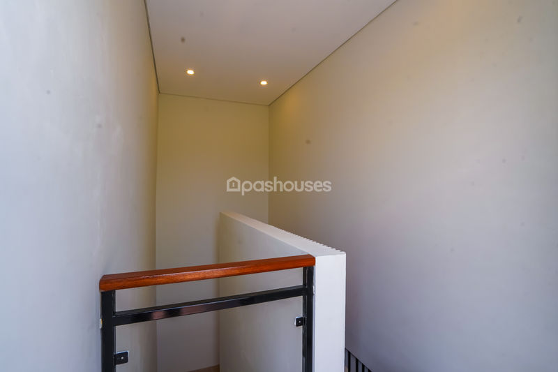 Perumahan Bukit Cinere Indah Blok NR4