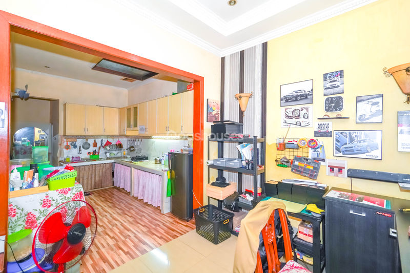 Jalan Lobak II