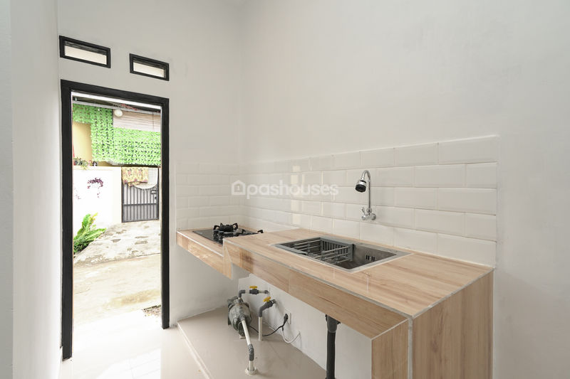 Perumahan Graha Prima Baru Blok L7 No.22