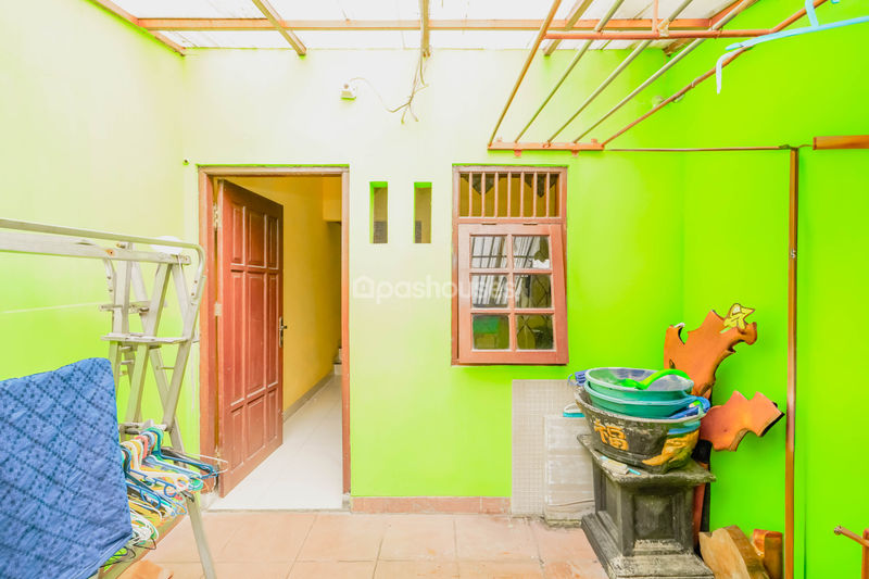 Perumahan Bukit Cengkeh 2