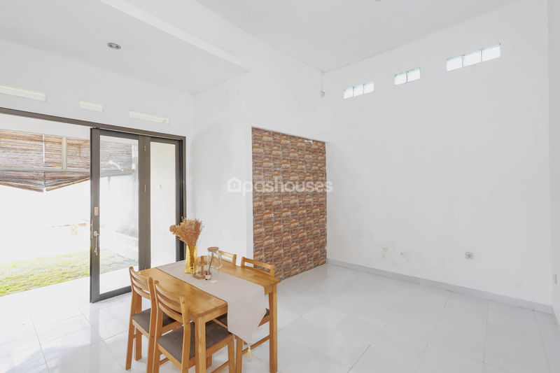 Perumahan Alam Persada Cemara