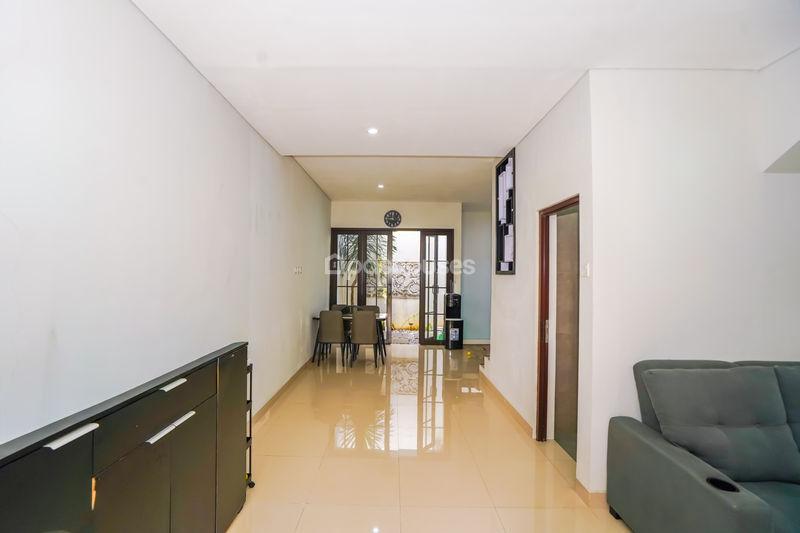 Cimanggis Golf Estate Cluster Margata 7 No.69