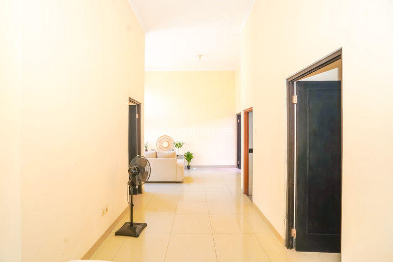 Banjaran Residence Blok A3 No.11