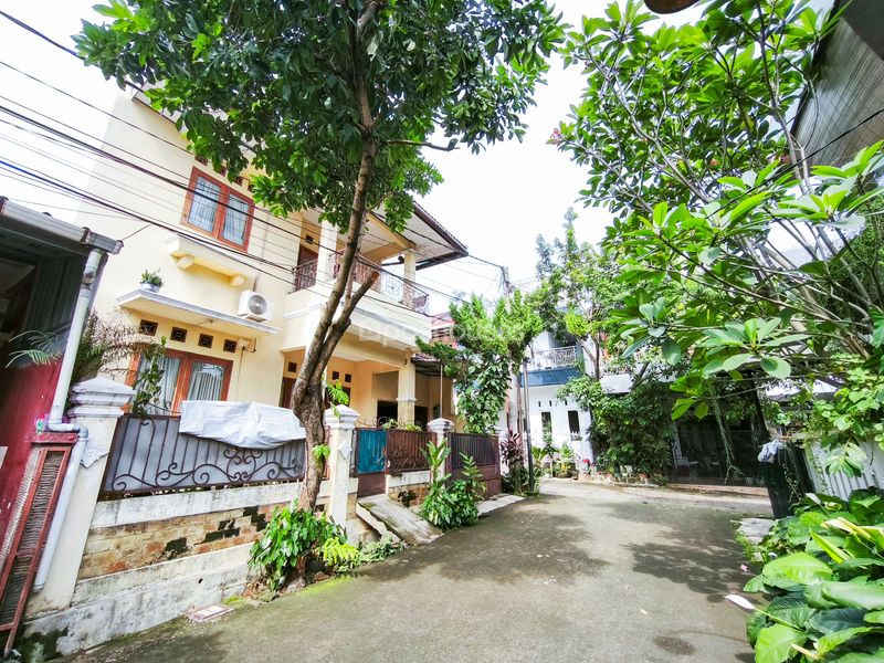Villa Mutiara Cinere