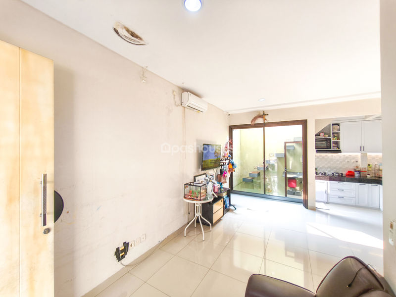 Perumahan Banara Serpong