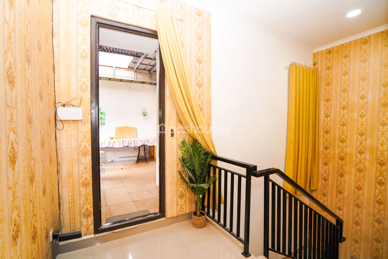 Perumahan Grand Mandiri Residence Blok B