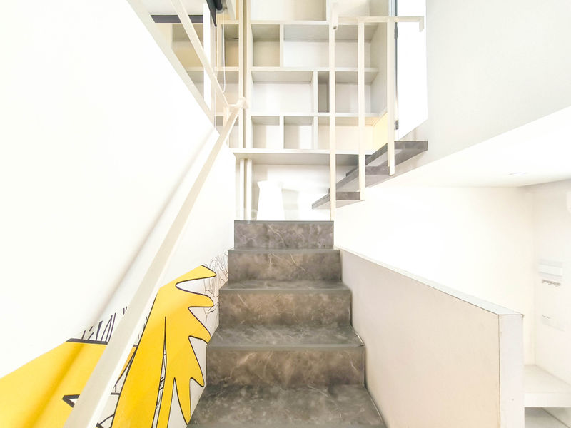 Tabebuya Inspirahaus BSD