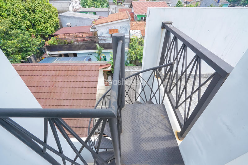 Perumahan Swadaya Hills Residence
