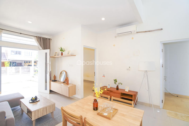 Perumahan Cinere Park View Blok F2