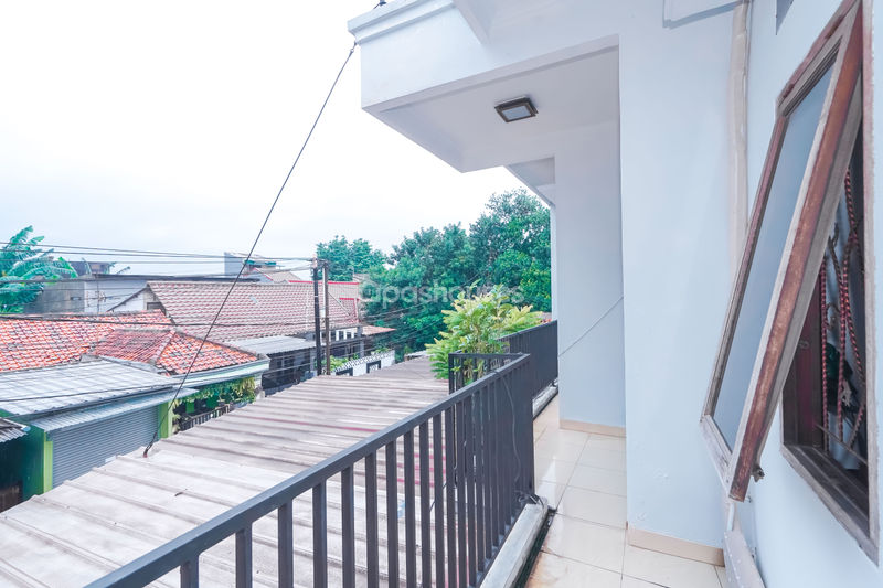 Jalan H.Saiyan No.37