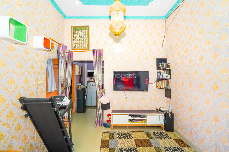 Perumahan Djohar 7 No.10E
