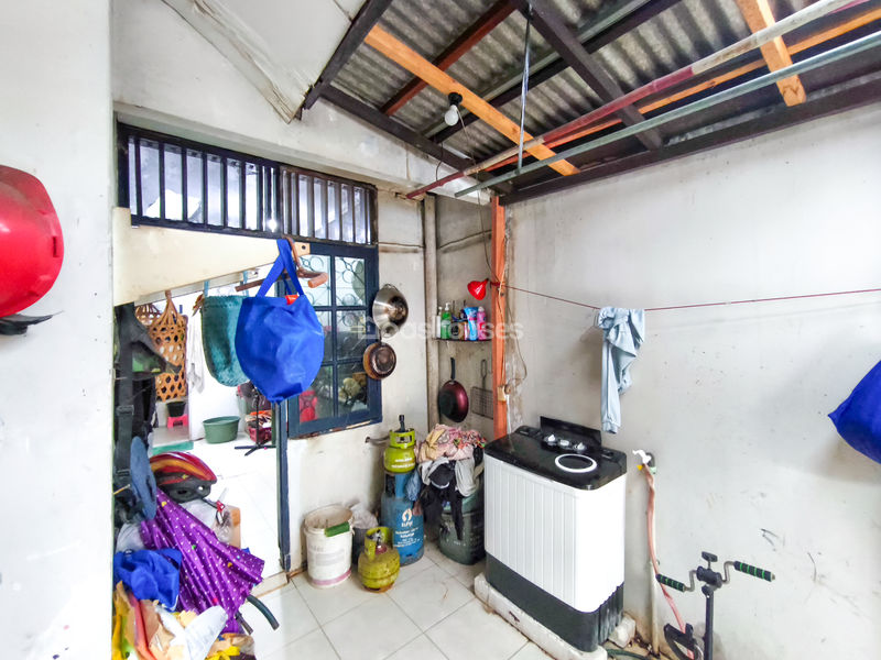 Bukit Nusa Indah No. 474