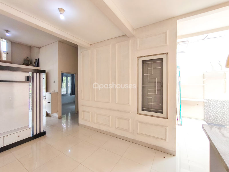 Perumahan Golden City Sepatan Blok A2 No.12