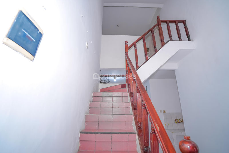 Perumahan Villa Jatirasa Blok C14