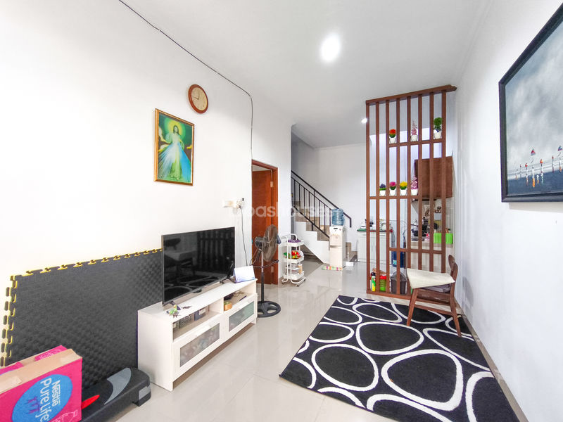 Perumahan Laumar Residence Blok B No.5