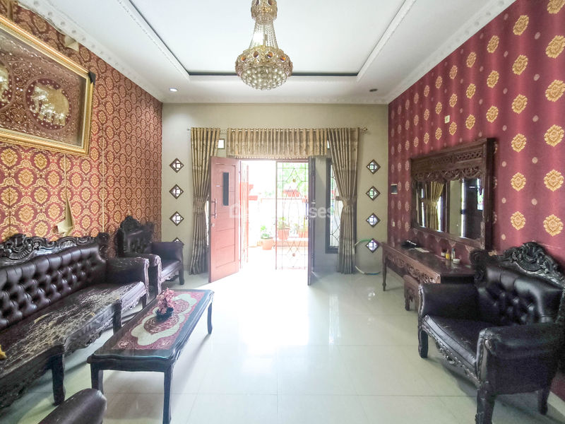 Perumahan Pinang Griya Permai