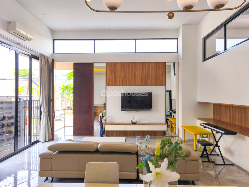 Serpong Lagoon Cluster Lotus Garden Blok E2 No.10