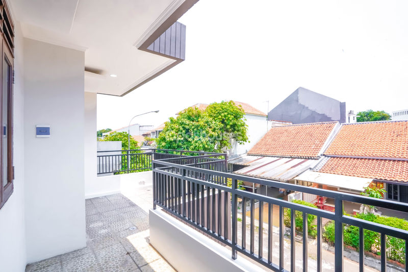 Taman Kenari Nusantara Cluster Pasundan