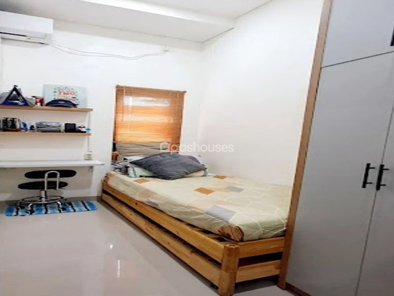Cluster Bhumi Anvaya Adhi City Sentul