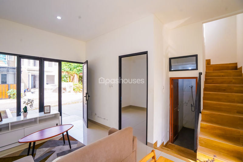 Perumahan Saffron Estate Depok Blok B1