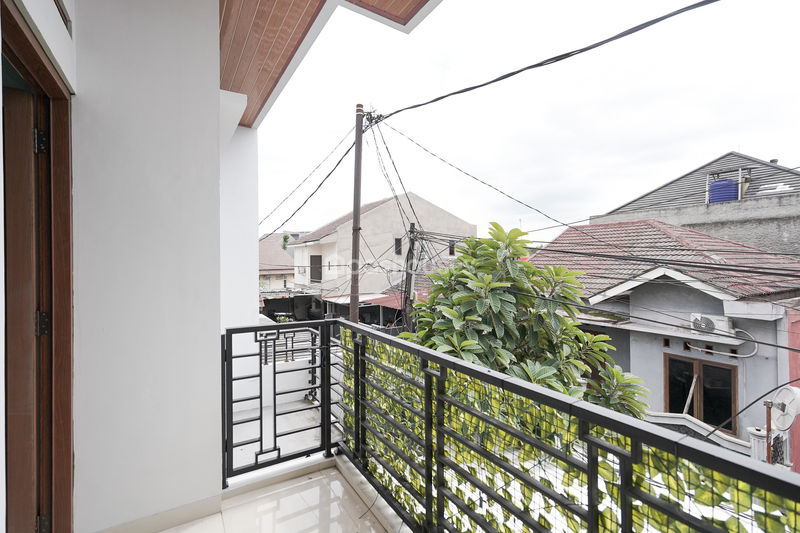 Perumahan Puri Gading Bekasi Blok L9 No.3A
