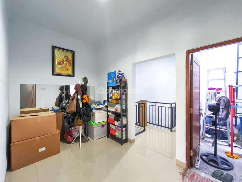 Perumahan Laumar Residence Blok B No.5