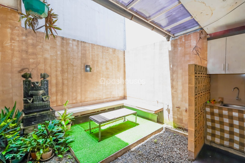 Kota Wisata Cluster Pesona Den Haag